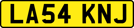 LA54KNJ