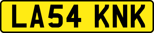 LA54KNK