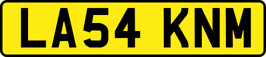 LA54KNM