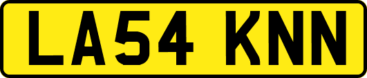 LA54KNN