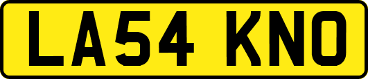 LA54KNO