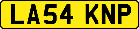 LA54KNP