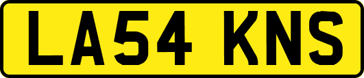 LA54KNS
