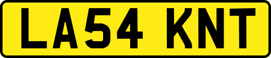 LA54KNT