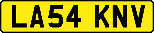 LA54KNV