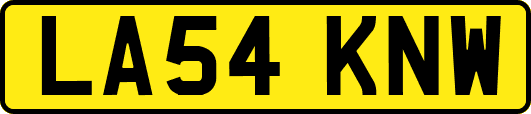 LA54KNW