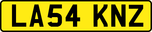 LA54KNZ