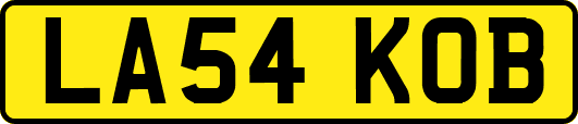 LA54KOB