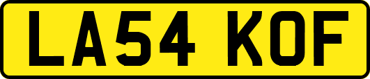 LA54KOF