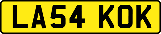 LA54KOK