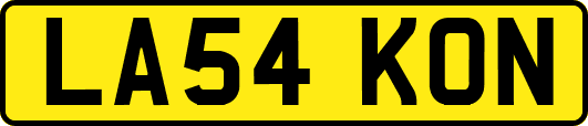 LA54KON