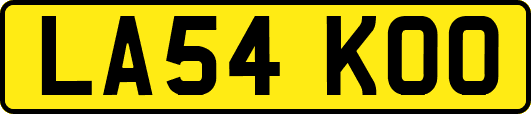 LA54KOO