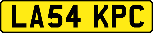 LA54KPC