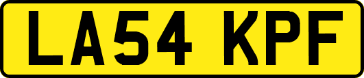 LA54KPF