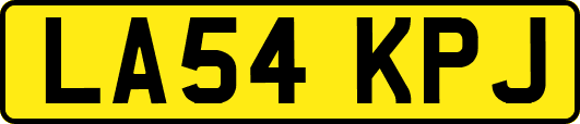 LA54KPJ