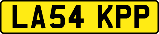 LA54KPP