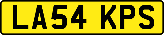 LA54KPS