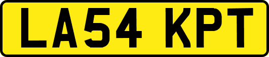 LA54KPT