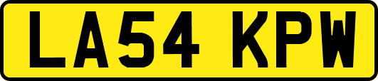 LA54KPW