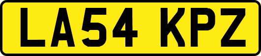 LA54KPZ