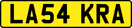 LA54KRA