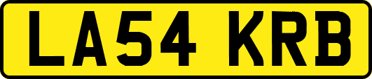 LA54KRB