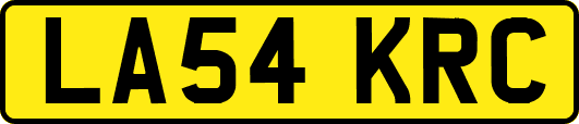LA54KRC