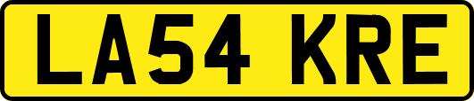 LA54KRE