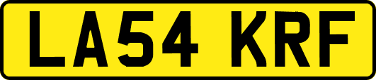 LA54KRF