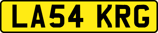 LA54KRG