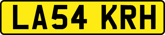 LA54KRH