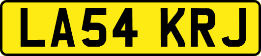 LA54KRJ