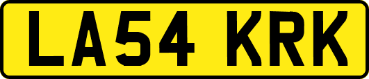 LA54KRK