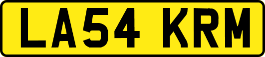 LA54KRM