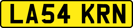 LA54KRN