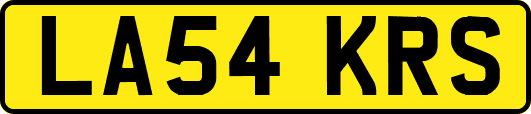 LA54KRS
