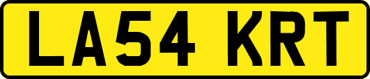 LA54KRT