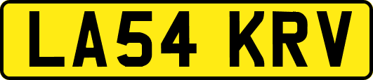 LA54KRV
