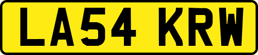 LA54KRW