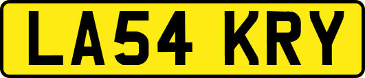 LA54KRY