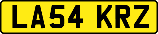 LA54KRZ