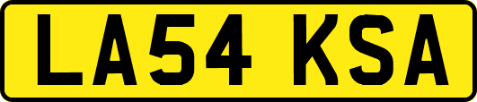 LA54KSA