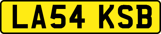 LA54KSB