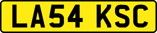 LA54KSC