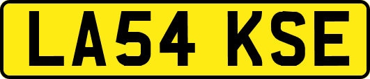 LA54KSE