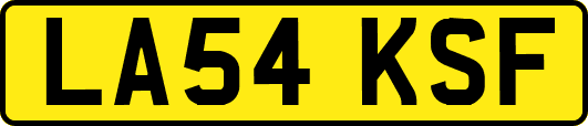 LA54KSF