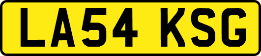 LA54KSG