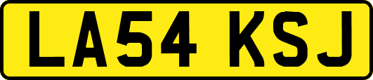 LA54KSJ