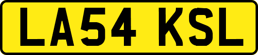 LA54KSL