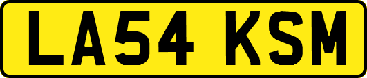LA54KSM